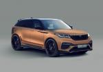 Land Rover Range Rover Velar by Aspire Design 2018 года
